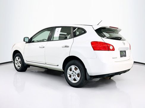 Used 2011 Nissan Rogue S image 5