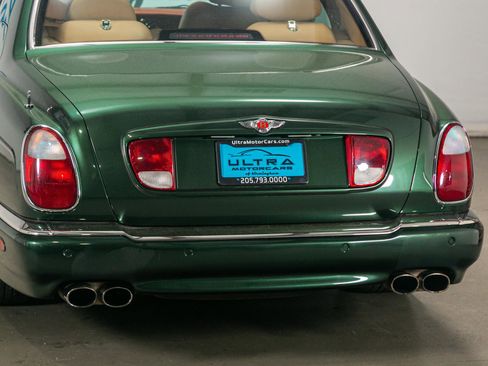 Used 2001 Bentley Arnage Red Label image 15