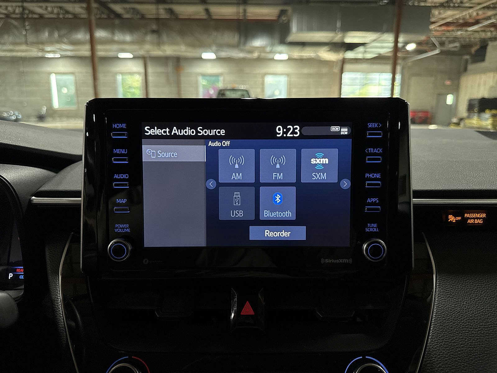 Certified 2021 Toyota Corolla LE FWD image 19