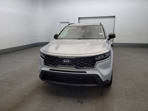 Used 2021 Kia Sorento S AWD/4WD image 15