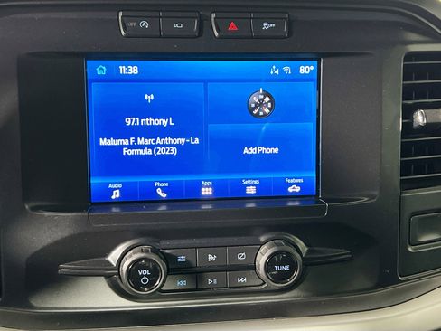 Used 2021 Ford F150 XL w/ Equipment Group 101A High RWD image 26
