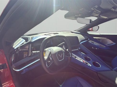 New 2026 Chevrolet Corvette Stingray Premium Cpe w/ 3LT image 31