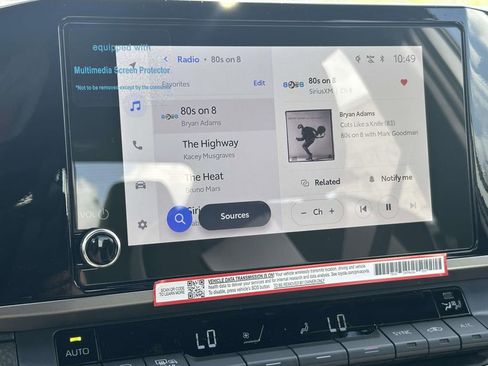 New 2026 Toyota Camry SE w/ Convenience Package FWD image 26