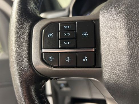 Certified 2022 Ford F150 XLT w/ Equipment Group 302A High image 20