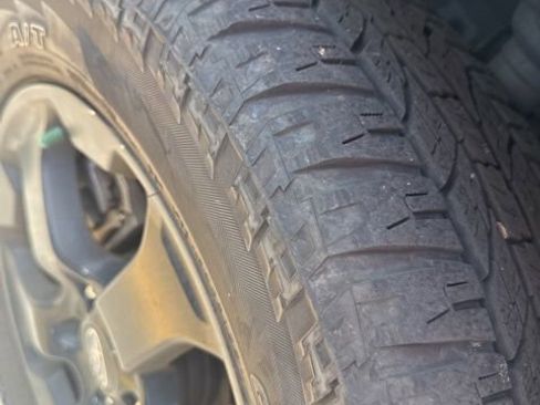 Used 2023 Subaru Forester Wilderness AWD/4WD image 8