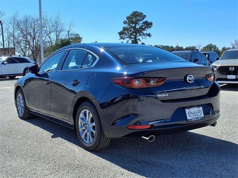New 2026 MAZDA MAZDA3 s image 6