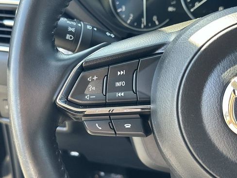 Used 2019 MAZDA CX-5 Grand Touring AWD/4WD image 16