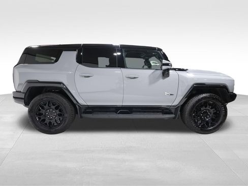 Certified 2025 GMC Hummer EV 2X image 5