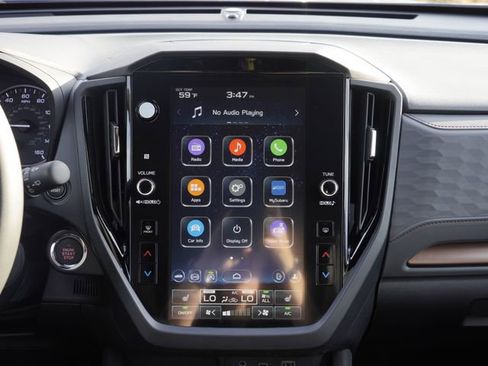 Used 2026 Subaru Forester Sport image 9