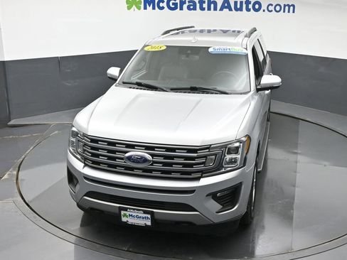Used 2018 Ford Expedition XLT w/ Equipment Group 202A image 30