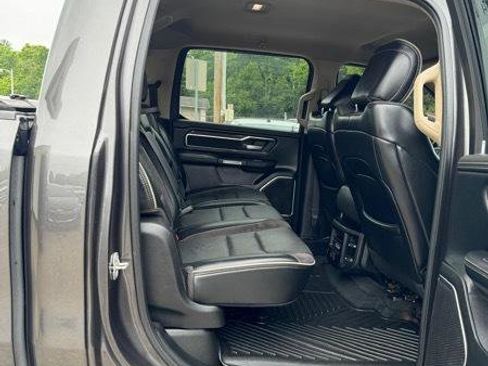 Used 2019 RAM 1500 Laramie image 23