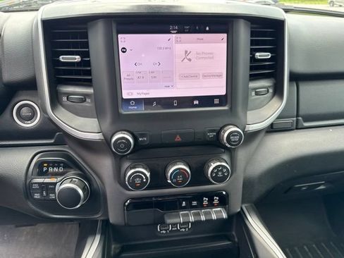 Used 2022 RAM 1500 Big Horn AWD/4WD image 31