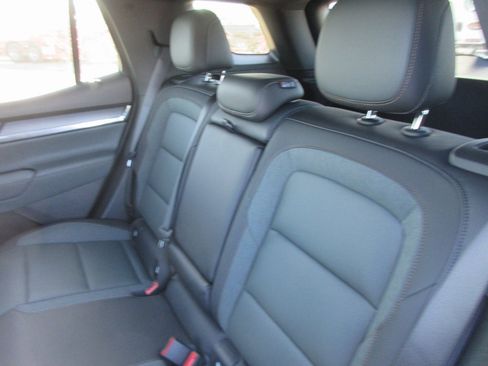 New 2026 GMC Terrain AT4 w/ Convenience Package III image 13