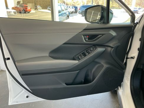 New 2026 Subaru Crosstrek 2.5i Wilderness image 30