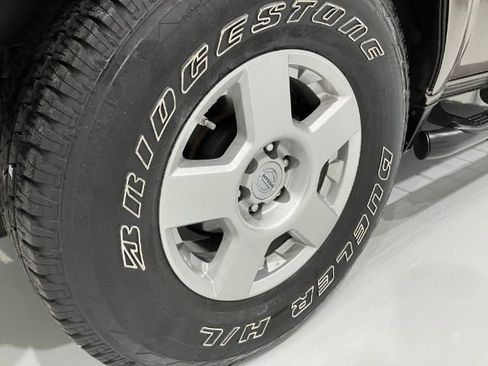 Used 2007 Nissan Xterra S image 17