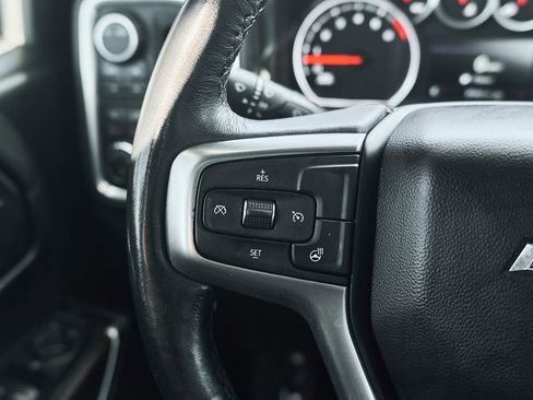 Used 2022 Chevrolet Silverado 1500 RST w/ Z71 Off-Road Package image 26