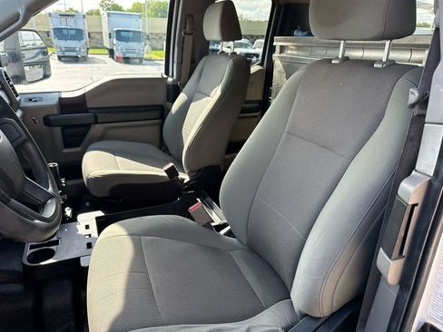 Used 2017 Ford F250 XL w/ Power Equipment Group RWD image 13