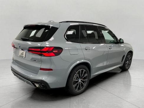 New 2026 BMW X5 xDrive50e AWD/4WD image 39