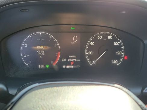 Used 2023 Honda HR-V Sport image 9