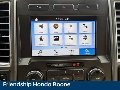 Used 2017 Ford F250 XLT w/ XLT Value Package AWD/4WD image 29