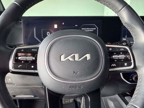 Used 2024 Kia Sorento SX Prestige AWD/4WD image 22