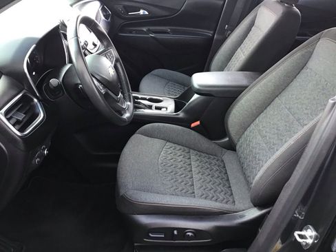 Used 2022 Chevrolet Equinox LT image 7