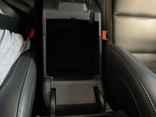 Used 2025 Ford Bronco Badlands AWD/4WD image 38