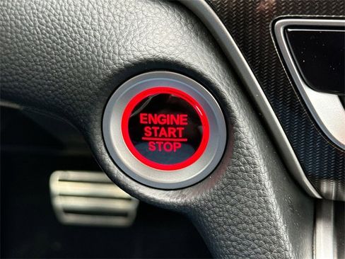 Certified 2022 Honda Accord Sport image 32