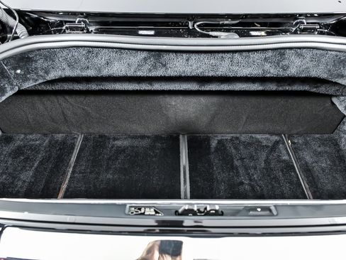 Used 2008 Rolls-Royce Phantom Drophead Coupe RWD image 16