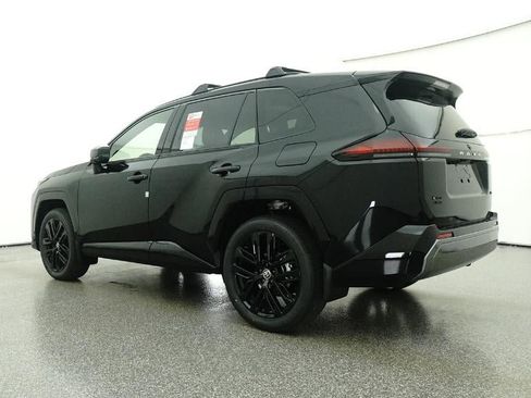 New 2026 Toyota RAV4 XSE image 21