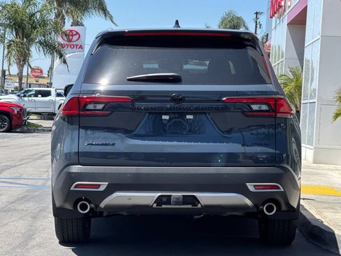 Certified 2026 Toyota Grand Highlander AWD Hybrid image 6