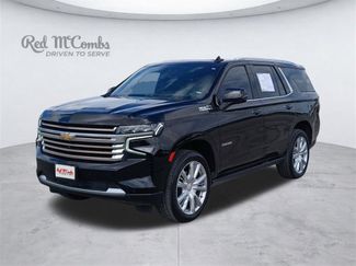 Used 2023 Chevrolet Tahoe High Country AWD/4WD 360° Tour