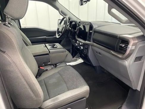 Used 2024 Ford F150 XLT image 7