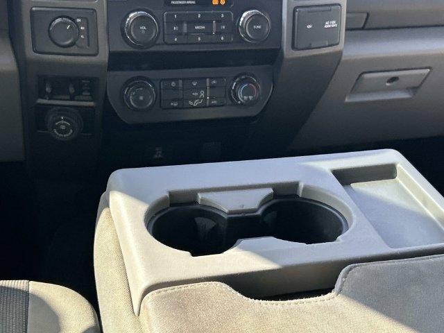 Used 2020 Ford F450 XL w/ STX Appearance Package AWD/4WD image 19