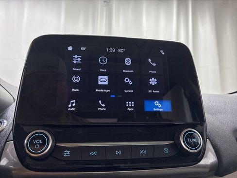 Used 2019 Ford EcoSport SE FWD image 16