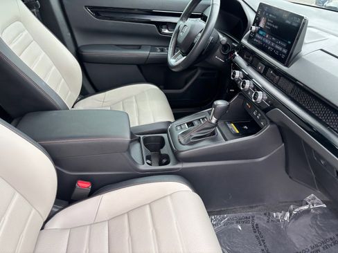 Certified 2023 Honda CR-V Sport Touring image 14