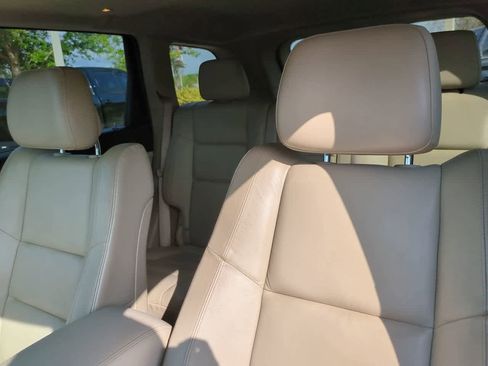 Used 2022 Jeep Grand Cherokee Limited image 8