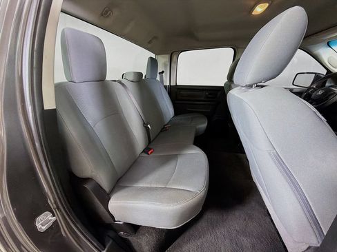 Used 2017 RAM 2500 Tradesman w/ Chrome Appearance Group AWD/4WD image 24