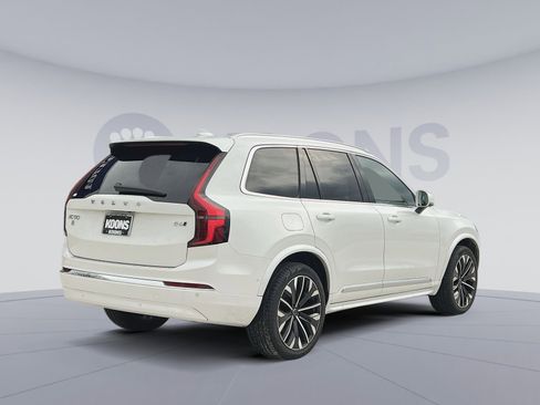 New 2026 Volvo XC90 B6 Plus w/ Protection Package Premier image 7