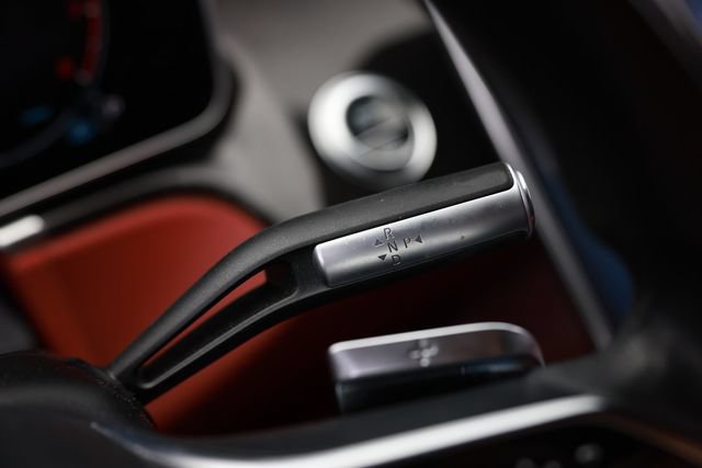 Used 2022 Mercedes-Benz S 580 4MATIC Sedan image 37