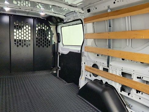 Used 2025 Ford Transit 250 Low Roof w/ Exterior Upgrade Package RWD image 20