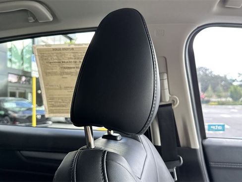 Certified 2021 MAZDA CX-5 Touring image 21