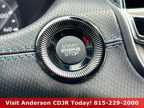 New 2026 Jeep Compass Latitude image 9