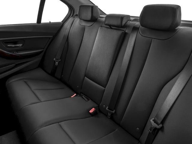 Used 2016 BMW 320i Sedan RWD image 14