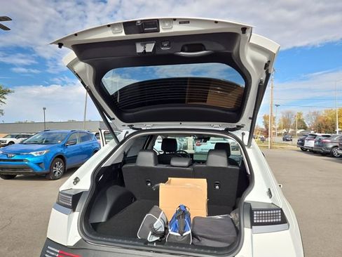 New 2026 Hyundai Ioniq 5 SEL image 31