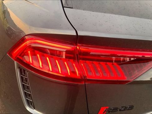 Used 2023 Audi RS Q8 w/ Black Optic Package AWD/4WD image 29