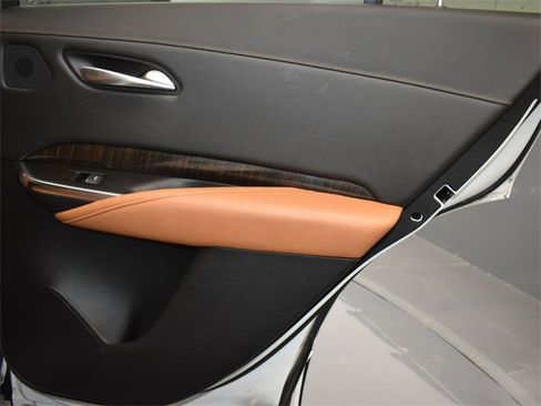 Used 2019 Cadillac XT4 Sport image 14