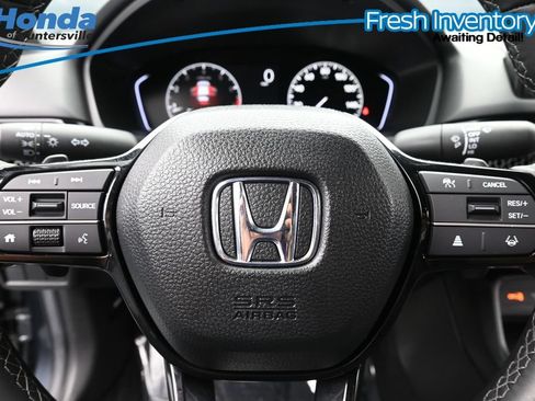 Used 2026 Honda Civic Sport image 24