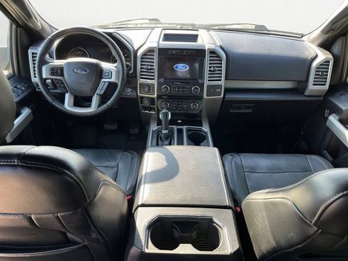 Used 2016 Ford F150 Lariat image 10