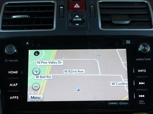 Used 2018 Subaru Forester 2.5i Touring w/ Popular Package #3B AWD/4WD image 18